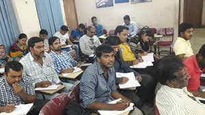 CHAKRAVARTHY CLASSROOM Images photo 1